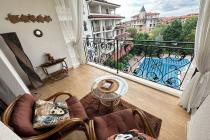 Luxurious apartment in the picturesque area of Nessebar ID: 5712 - Photo 7