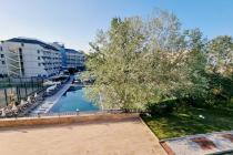 Добре обзаведен апартамент на 200 метра от плажа ID: 2452 - Снимка 13