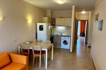 Priestranný byt s krásnym výhľadom na vašu dovolenku! ID: 2461 - Фото5