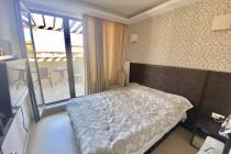 Apartment with a large terrace and a fireplace in Harmony ID: 2296 - Photo 8