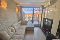 Apartment with a large terrace and a fireplace in Harmony ID: 2296 - Photo 4