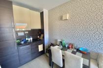 Apartment with a large terrace and a fireplace in Harmony ID: 2296 - Photo 3