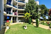 Výhľad na more, moderná rekonštrukcia, 2 spálne, komplex „Oasis“, Ravda ID: 6072 - Фото28