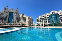 Byt na rodinnú dovolenku pri pláži v Pomorie ID: 6396 - Фото15