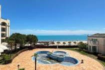 Byt na rodinnú dovolenku pri pláži v Pomorie ID: 6396 - Фото1