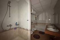 Byt na rodinnú dovolenku pri pláži v Pomorie ID: 6396 - Фото13