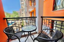 Квартира в элитном комплексе Хармони Палас ID: 2864 - Фото7