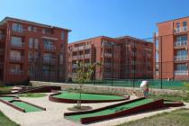 Небольшая студия в комплексе Sunny Day 6 ID: 1715 - Фото 9