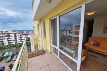 Квартира с видом на море ID: 2793 - Фото1