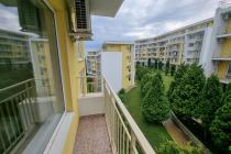 Квартира с видом на море ID: 2793 - Фото14