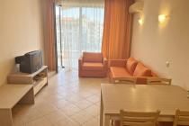 Просторен апартамент с два балкона и две бани ID: 2933 - Снимка 3