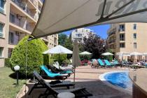 Apartment with a cozy and bright interior ID: 5293 - Photo 19