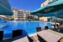 Apartment with a cozy and bright interior ID: 5293 - Photo 21