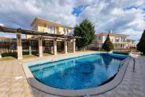 Duplex w luksusowym kompleksie w pobliżu Burgas ID: 2571 - Фото35