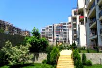 Студия с видом на море в комплексе Helios ID: 1457 - Фото11