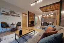 Элитная квартира с ремонтом и новой мебелью у пляжа ID: 3062 - Фото 2