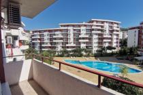 Квартира с видом на море и двумя балконами в Marina View Fort Beach ID: 2133 - Фото 9