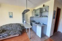 Студио с красива гледка към басейна и територията ID: 2059 - Снимка 3