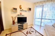 Komfortowe mieszkanie z dwoma balkonami w luksusowym kompleksie ID: 3136 - Фото13