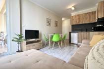 Апартамент в элитном комплексе “Villa Sardinia", Свети Влас ID: 6081 - Фото 2