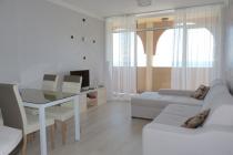 Byt s nádherným výhľadom na more v komplexe Atrium Beach ID: 84 - Фото9