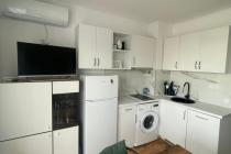 Бърза сделка! Студио в комплекс на първа линия до морето ID: 3833 - Снимка 2