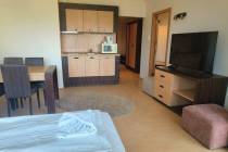 Apartament wakacyjny tuż przy plaży w kompleksie „Majestic Beach Resort” ID: 6289 - Фото5