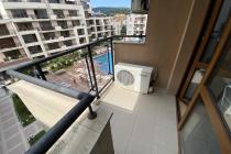 We recommend! Spacious studio in a complex by the sea ID: 2052 - Photo 11