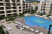 We recommend! Spacious studio in a complex by the sea ID: 2052 - Photo 1