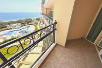 Apartament z pięknym widokiem  w pierwszej linii brzegowej ID: 5338 - Фото9