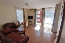 Квартира с видом на море и двумя балконами в Marina View Fort Beach ID: 2133 - Фото 5