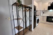 Exkluzívna ponuka! Jednoizbový byt s dizajnovou rekonštrukciou v malebnom komplexe ID: 4277 - Фото11