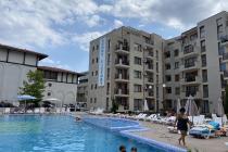 We recommend! Spacious studio in a complex by the sea ID: 2052 - Photo 14