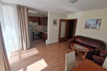 Квартира с видом на море и двумя балконами в Marina View Fort Beach ID: 2133 - Фото 3