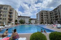 We recommend! Spacious studio in a complex by the sea ID: 2052 - Photo 12