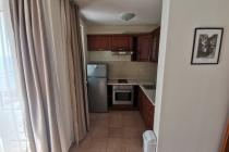 Квартира с видом на море и двумя балконами в Marina View Fort Beach ID: 2133 - Фото 8