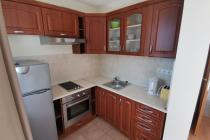 Квартира с видом на море и двумя балконами в Marina View Fort Beach ID: 2133 - Фото 6