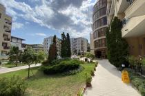 We recommend! Spacious studio in a complex by the sea ID: 2052 - Photo 13