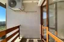 Studio with spacious terrace and beautiful view, 10 year instalments! ID: 4764 - Photo 14