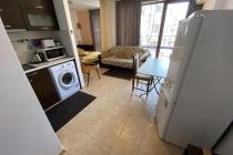 We recommend! Spacious studio in a complex by the sea ID: 2052 - Photo 2