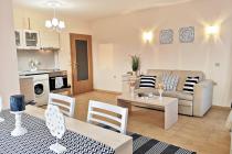 Апартамент с ремонт в комплексе Aqua Dreams ID: 2128 - Снимка 2