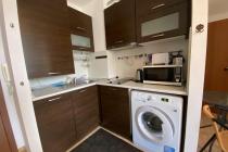 We recommend! Spacious studio in a complex by the sea ID: 2052 - Photo 4