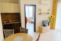 Квартира в престижном районе города с видом на море ID: 2585 - Фото9