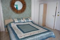 Byt s nádherným výhľadom na more v komplexe Atrium Beach ID: 84 - Фото13