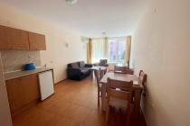 Panorama Dreams, просторен апартамент на партерен етаж ID: 3020 - Снимка 3