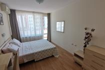 Квартира с видом на море и двумя балконами в Marina View Fort Beach ID: 2133 - Фото 13