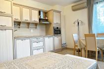 Apartament z dwiema sypialniami w luksusowym kompleksie Esteban ID: 3701 - Фото3