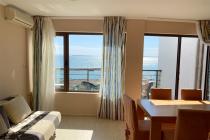 Уютен апартамент с две спални и гледка към морето ID: 2746 - Снимка 4