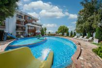 Piękny penthouse nad brzegiem morza ID: 5441 - Фото4