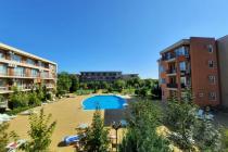 Студио с красива гледка към басейна и територията ID: 2059 - Снимка 10